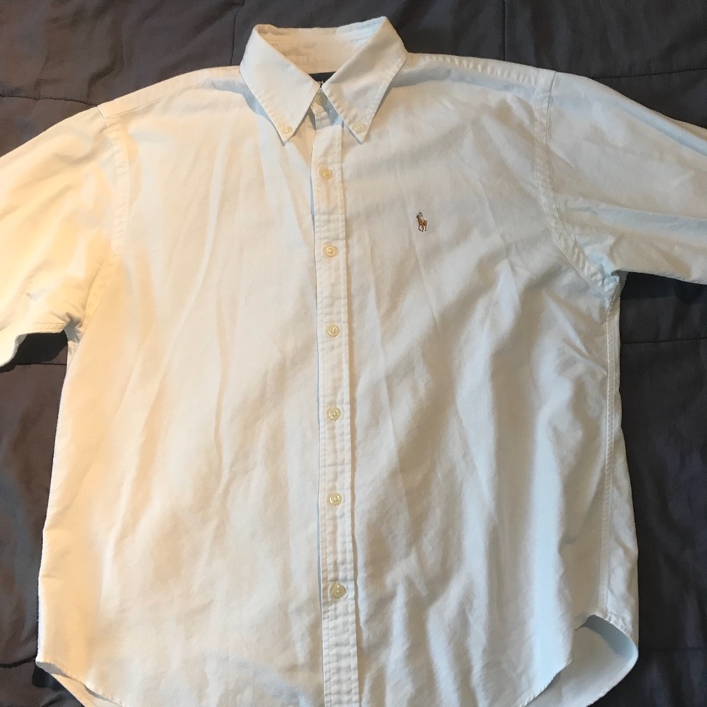 Polo Ralph Lauren Dress Shirt